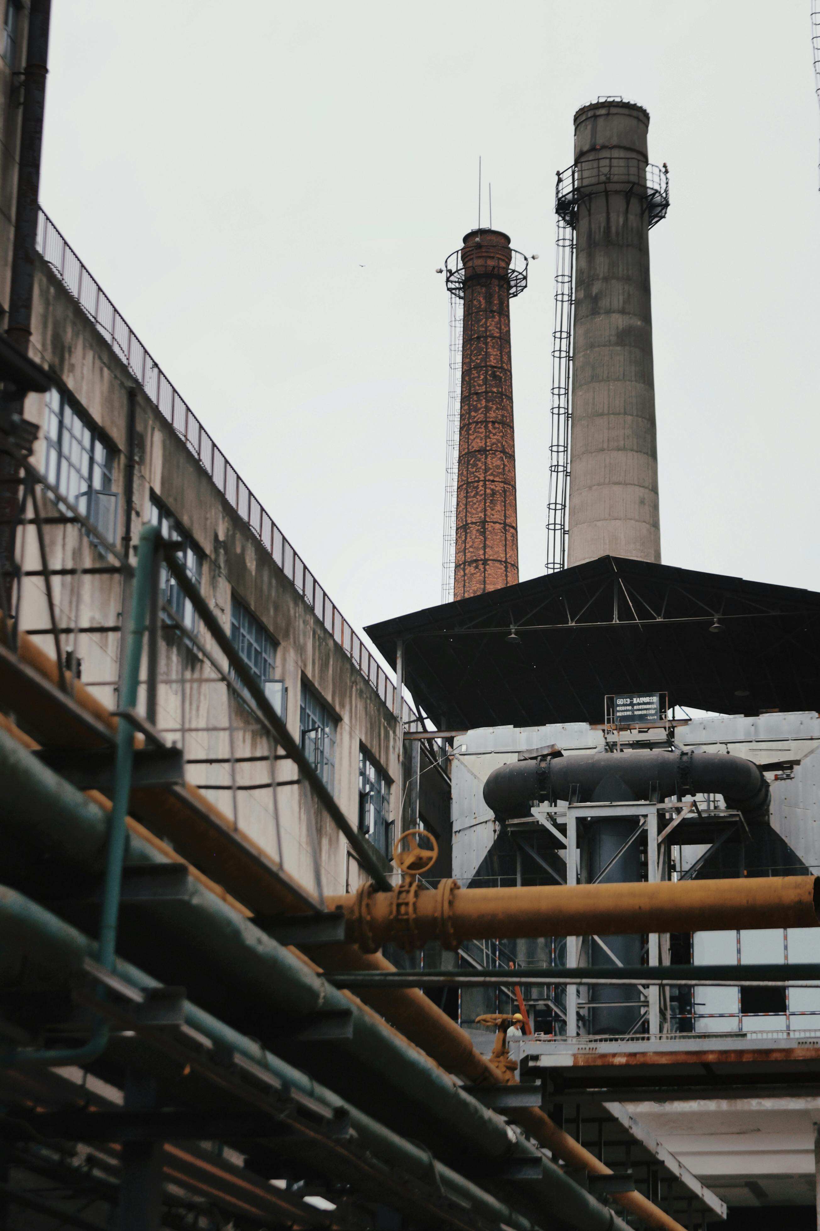 Factories